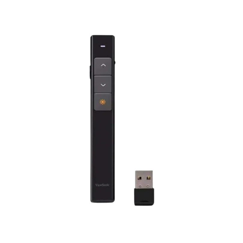 VIEWSONIC MP200 140*22*16MM LASER POINTER