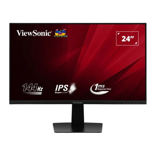VIEWSONIC VA24G2-H 24" 144HZ IPS FHD GAMING MONITOR