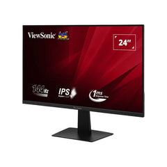 VIEWSONIC VA24G2-H 24" 144HZ IPS FHD GAMING MONITOR