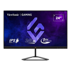 VIEWSONIC VX2479A-HD-PRO 24" FHD IPS 240HZ GAMING MONITOR