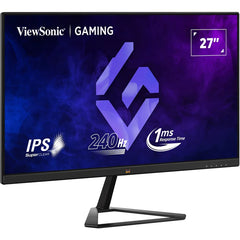 VIEWSONIC VX2779A-HD-PRO 27" FHD IPS 240HZ GAMING MONITOR