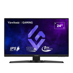 VIEWSONIC XG2409 24" FHD IPS 180HZ GAMING MONITOR