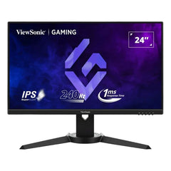VIEWSONIC XG2409A 24" FHD IPS 240HZ GAMING MONITOR