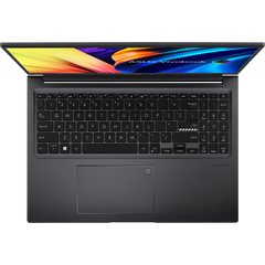 ASUS VIVOBOOK X1605VA-MB737WS CORE I5-13500H 16GB DDR4 MEM 512GB SSD 16.0" WUXGA IPS WIN11 INDIE BLACK OFFICE H&S 2021