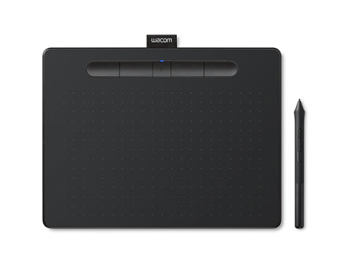 WACOM INTUOS MEDIUM CTL-6100WL-K0-CX PEN TABLET