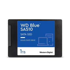 WD 1TB BLUE SA510 WDS100T3B0A SOLID STATE DRIVE SATA  2.5