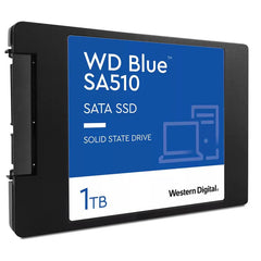 WD 1TB BLUE SA510 WDS100T3B0A SOLID STATE DRIVE SATA  2.5