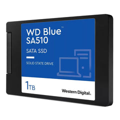 WD 1TB BLUE SA510 WDS100T3B0A SOLID STATE DRIVE SATA  2.5