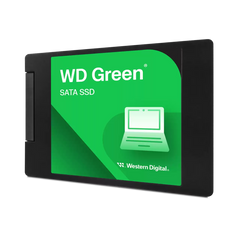 WD 480GB GREEN WDS480G3G0A SOLID STATE DRIVE SATA  2.5
