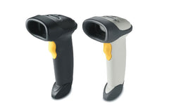 ZEBRA SYMBOL LS-2208 USB BLACK BARCODE SCANNER