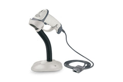 ZEBRA SYMBOL LS-2208 USB BLACK BARCODE SCANNER