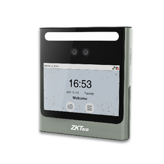 ZKTECO EFACE10/D/WIFI/AD FACE+RFID/LAN+WIFI BIOMETRIC