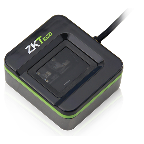 ZKTECO SLK20R FINGERPRINT READER / USB BIOMETRIC