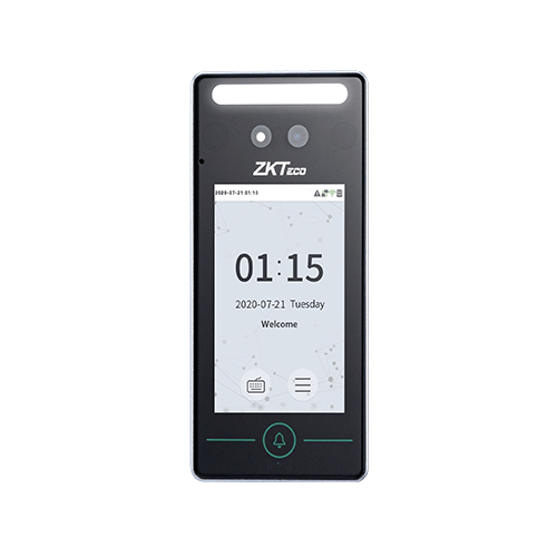 ZKTECO SPEEDFACE-V4L FACE+FINGERPRINT+RFID BIOMETRIC