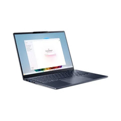 ACER SWIFT 14 AI SF14-51-768H INTEL CORE ULTRA 7 258V 32GB DDR5 MEM 1TB SSD 14" 2.8K OLED WIN11 STEAM BLUE OFFICE HOME 2024