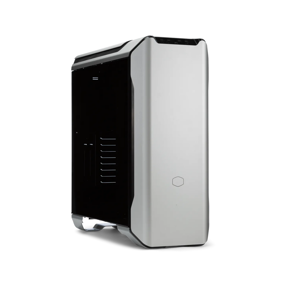 COOLER MASTER MASTERCASE SL600M ALUMINUM PC CASE