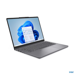 LENOVO IDEAPAD SLIM 3 14IRH10 CORE I5-13420H 8GB DDR5 MEM 512GB SSD 14.0" WUXGA WIN11 LUNA GREY OFFICE HOME 2024 83K0007XPH