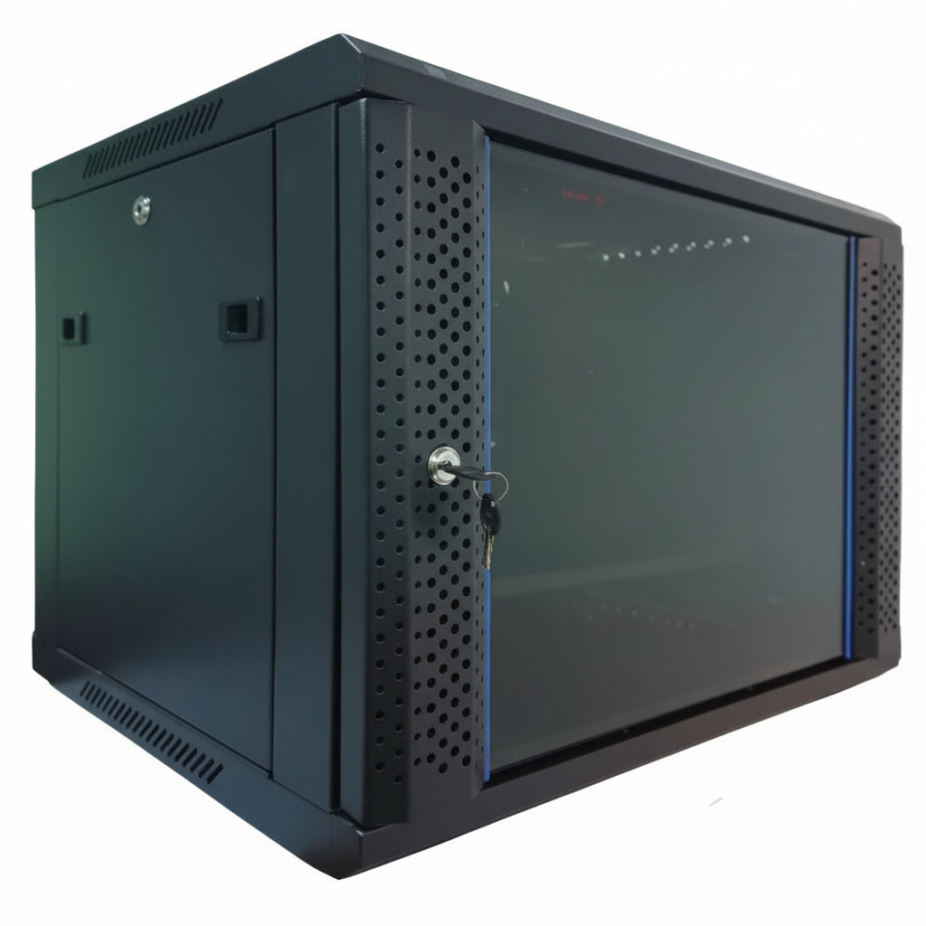 HARDRACK HR6409 9U 600X450MM CABINET