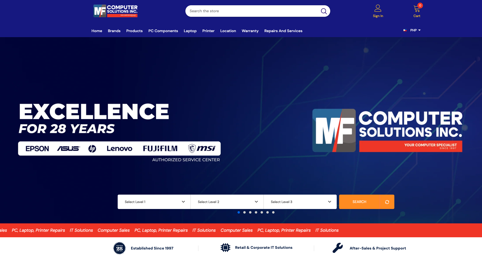 Mf Computer Solutions Laptop Premium – MF Computer Solutions