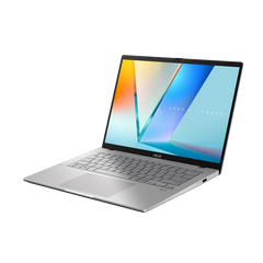 ASUS VIVOBOOK S3407VA-LY031WSM CORE I5-13420H 16GB DDR5 MEM 512GB SSD 14.0" WUXGA WIN11 COOL SILVER WIN11 OFFICE HOME 2024