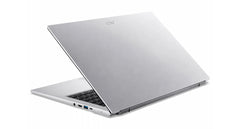 ACER ASPIRE G0 15 AG15-43P-R19X LAPTOP AMD RYZEN 5 7640HS 16GB DDR5 MEM 512GB SSD 15.6" FHD IPS WIN11 HOME PURE SILVER OFFICE HOME 2024