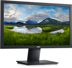 DELL E2020H 19.5" TN 60HZ HD MONITOR