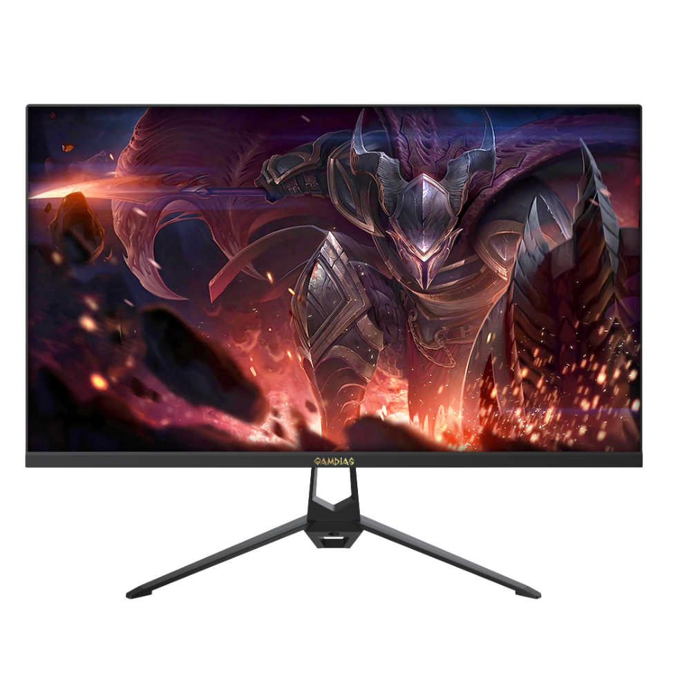 GAMDIAS HD238IF III 23.8" IPS 120HZ FHD MONITOR