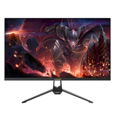 GAMDIAS HD238IF III 23.8" IPS 120HZ FHD MONITOR