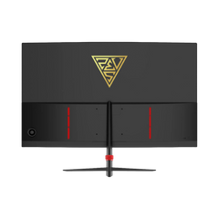 GAMDIAS ATLAS HD24C II 24" VA 180HZ FHD CURVED GAMING MONITOR