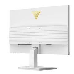 GAMDIAS VENUS HD241FW 23.8" IPS 165HZ FHD WHITE GAMING MONITOR