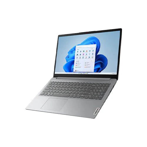 LENOVO IDEAPAD 1 15AMN7 AMD RYZEN 5 7520U 8GB MEM 512GB SSD 15.6" FHD IPS WIN11 CLOUD GREY 82VG00R1PH