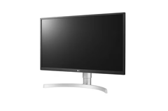 LG 27UL550-W 27" IPS 60HZ FHD 4K MONITOR