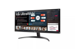 LG 29WP500 ULTRAWIDE 29" IPS 75HZ FHD MONITOR
