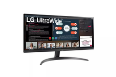 LG 29WP500 ULTRAWIDE 29" IPS 75HZ FHD MONITOR