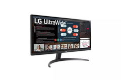 LG 29WP500 ULTRAWIDE 29" IPS 75HZ FHD MONITOR