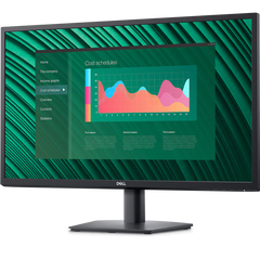 DELL E2723H 27" VA 60HZ FHD MONITOR
