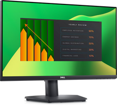DELL E2423H 24" VA 60HZ FHD MONITOR