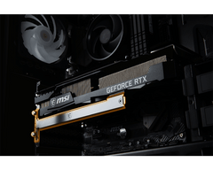 MSI GEFORCE RTX 3080TI VENTUS 3X OC 12GB GDDR6X GRAPHICS CARD