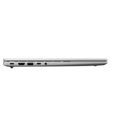 ASUS VIVOBOOK S3407V-LY088WSM INTEL CORE 5 210H 16GB DDR5 MEM 512GB SSD 14.0" WUXGA WIN11 COOL SILVER OFFICE HOME 2024