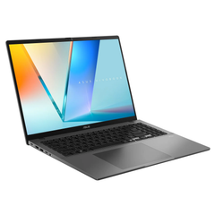ASUS VIVOBOOK S3607VA-RP099WSM INTEL CORE 5 210H 16GB DDR5 MEM 512GB SSD 16" WUXGA IPS 144HZ WIN11 MATTE GRAY OFFICE HOME 2024
