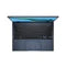 ASUS ZENBOOK UM5302TA-LV464WS AMD RYZEN 5-6600U 8GB MEM 512GB SSD 13.3" OLED WQXGA WIN11 PONDER BLUE OFFICE H&S 2021 W/ SLEEVE