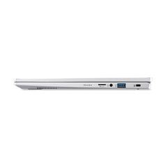 ACER SWIFT GO 14 SFG14-73-59GV CORE ULTRA 5 125H 16GB DDR5 MEM 512GB SSD 14" WUXGA OLED WQXGA WIN11 PURE SILVER OFFICE H&S 2021