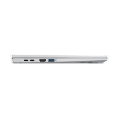 ACER SWIFT GO 14 SFG14-73-59GV CORE ULTRA 5 125H 16GB DDR5 MEM 512GB SSD 14" WUXGA OLED WQXGA WIN11 PURE SILVER OFFICE H&S 2021
