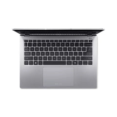 ACER SWIFT GO 14 SFG14-73-59GV CORE ULTRA 5 125H 16GB DDR5 MEM 512GB SSD 14" WUXGA OLED WQXGA WIN11 PURE SILVER OFFICE H&S 2021